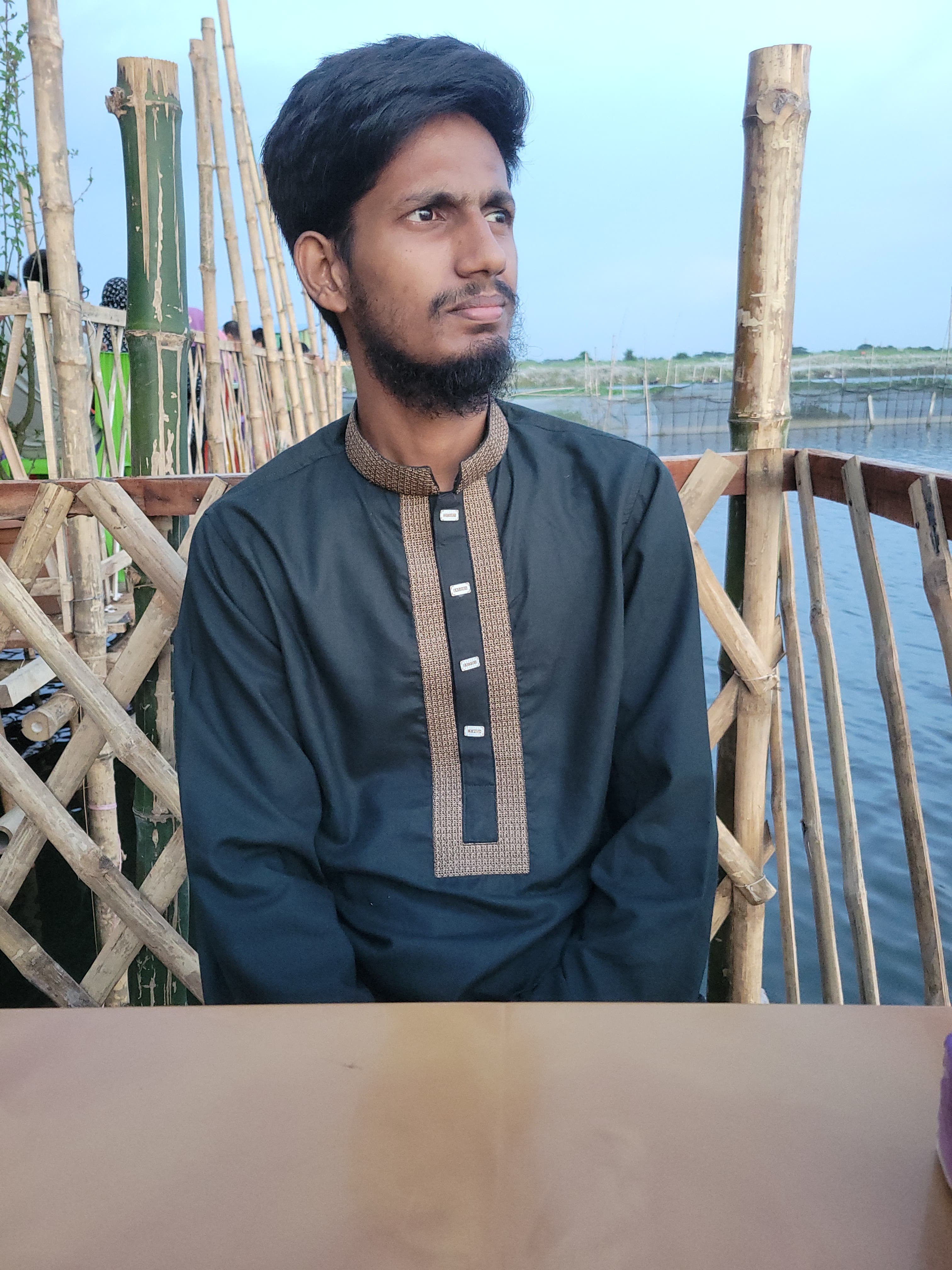Summer Panjabi
